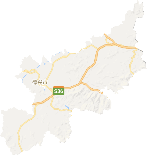 德興市電子地圖