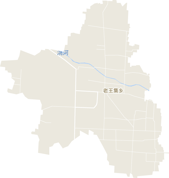 老王集鄉(xiāng)電子地圖