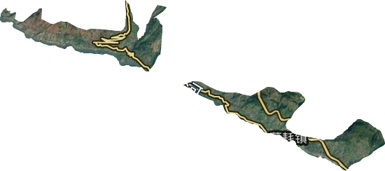 蔓耗鎮衛星圖