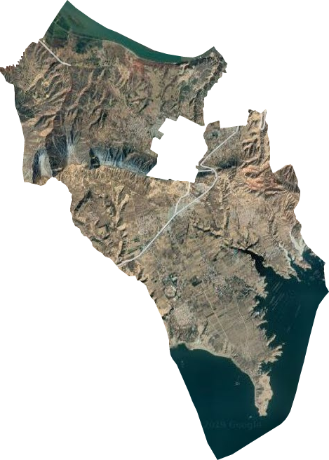 峴塬鎮衛星圖