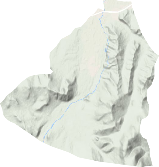 育苗經營所地形圖