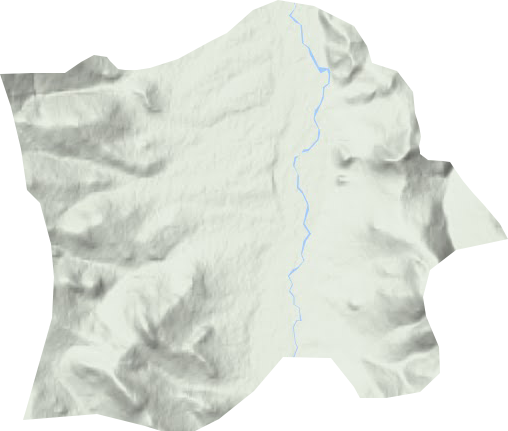 安全經營所地形圖