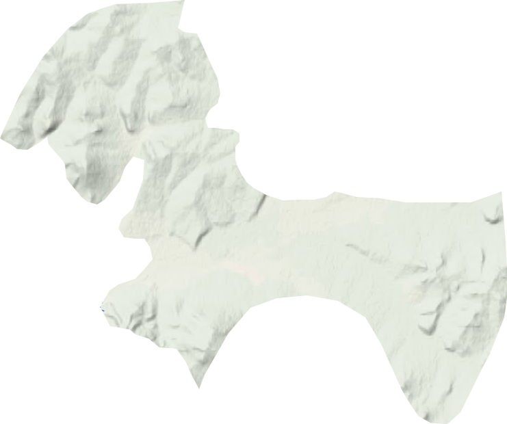 伊林經(jīng)營所地形圖