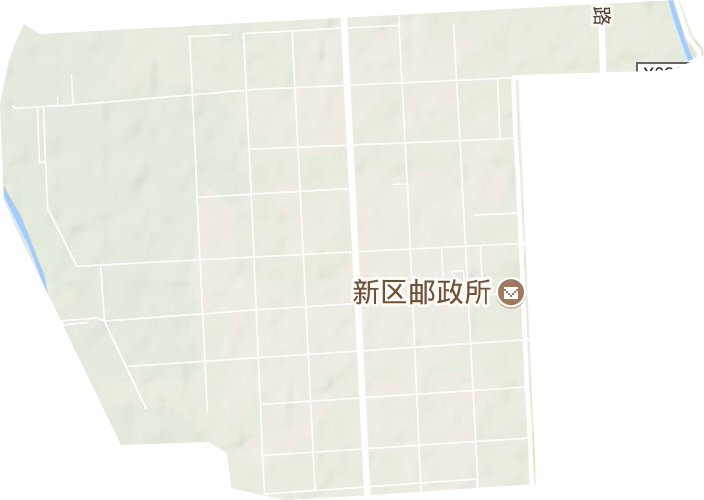 如東縣經(jīng)濟(jì)開發(fā)區(qū)地形圖