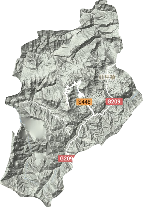 42坪02地形圖