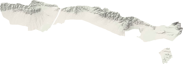 王加鄉地形圖
