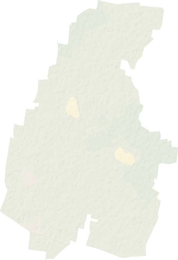 段村鄉地形圖