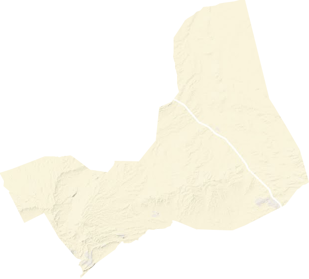 川井蘇木地形圖