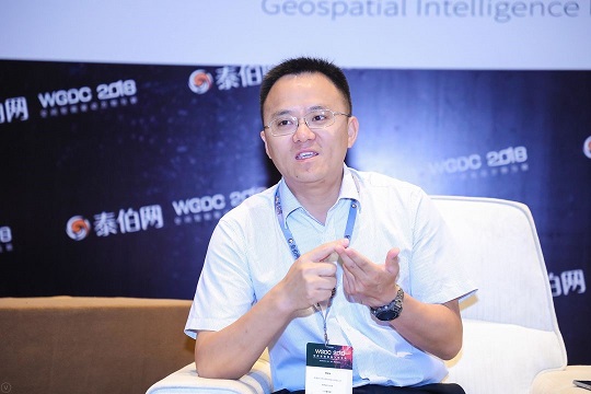 “珠海一號”欲帶領(lǐng)中國走向定量遙感強(qiáng)國